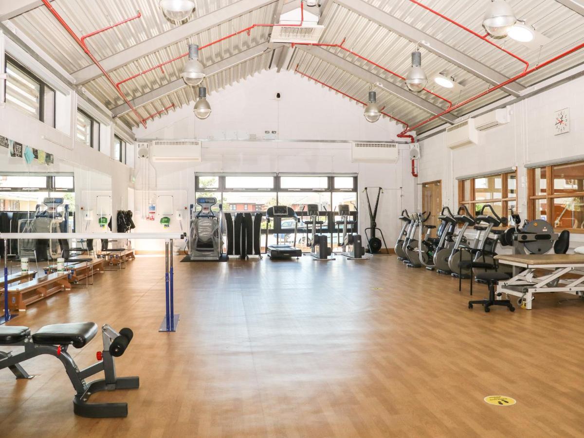 Flat 32 - Marine Court * Littlehampton