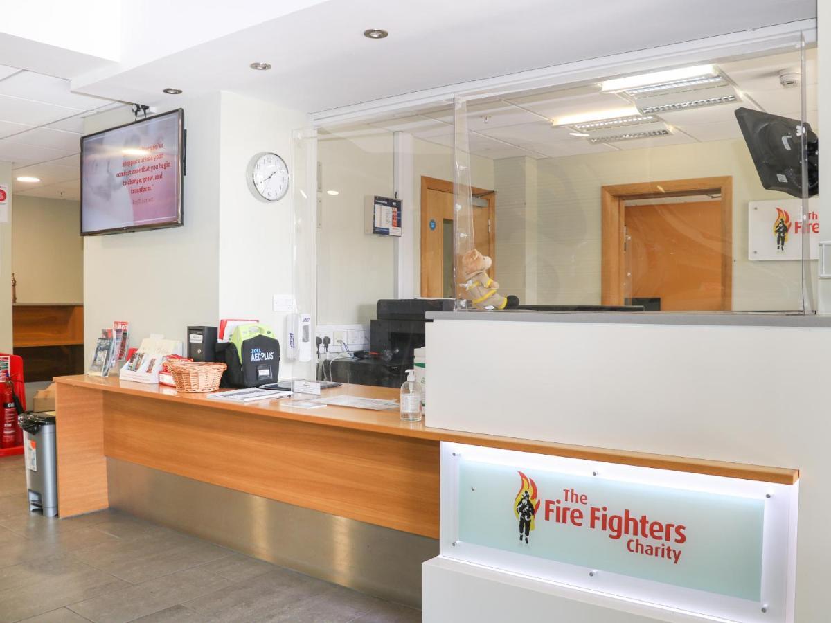 Flat 32 - Marine Court * Littlehampton