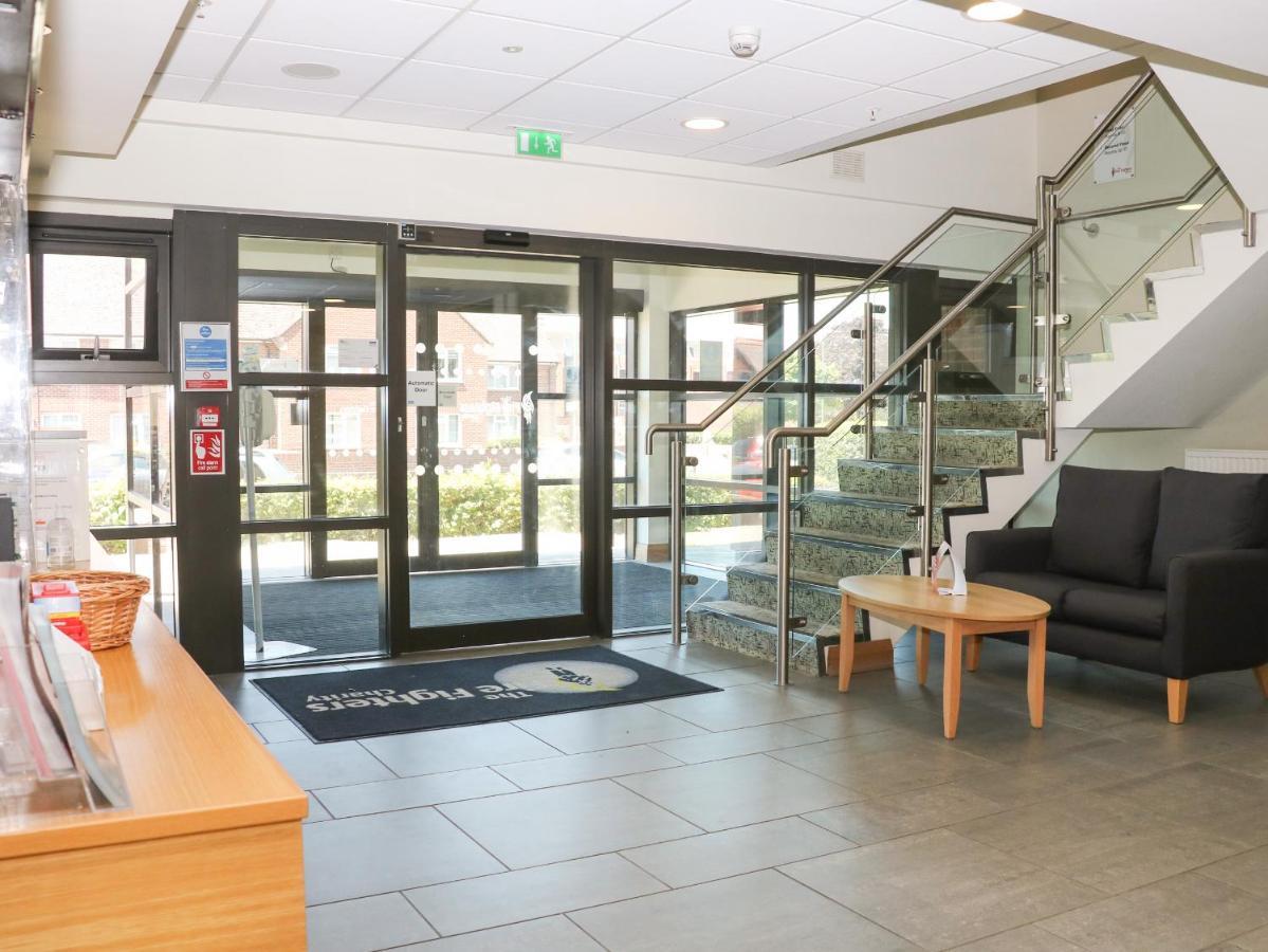 Flat 32 - Marine Court Littlehampton