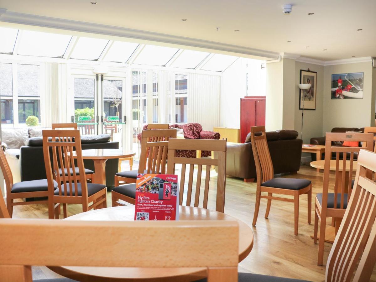 Vakantiehuis Flat 32 - Marine Court