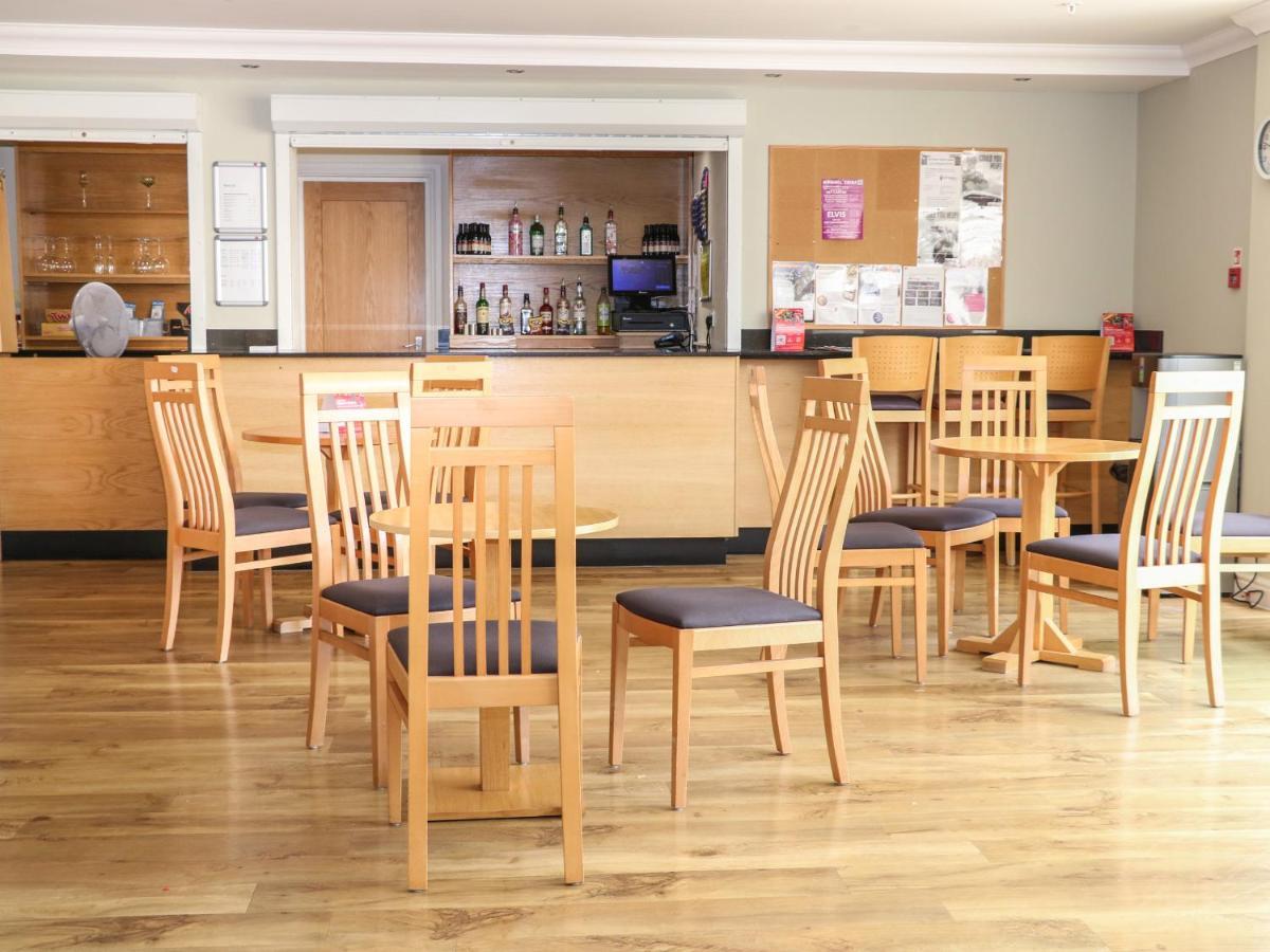Vakantiehuis Flat 32 - Marine Court Littlehampton