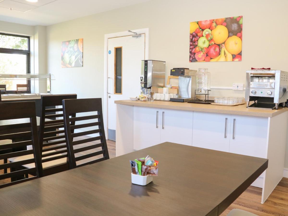 Flat 32 - Marine Court Vakantiehuis Littlehampton