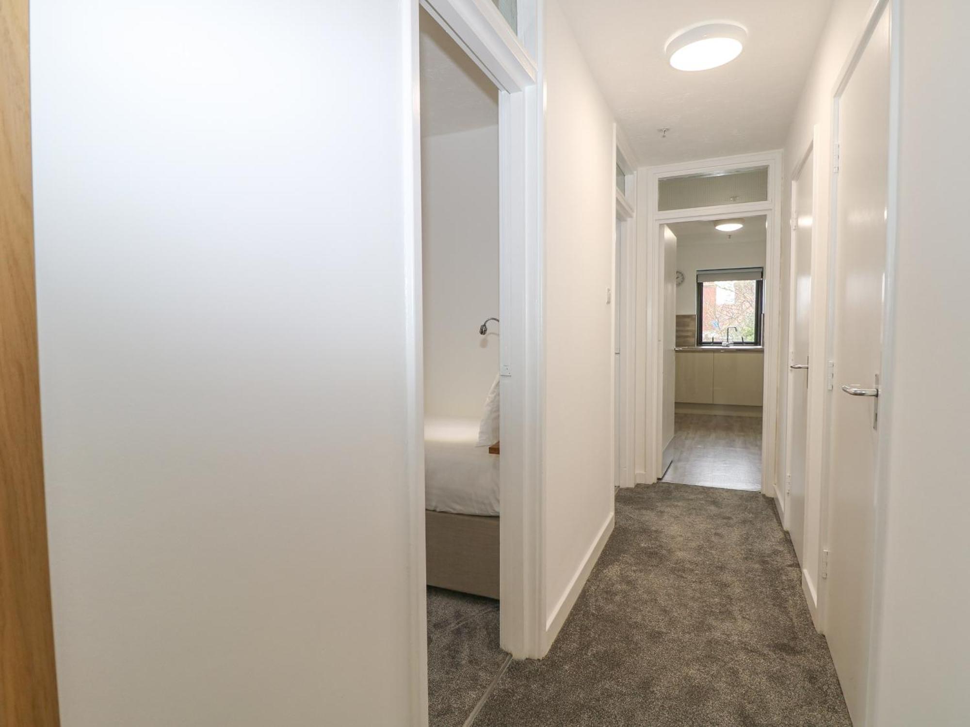 Vakantiehuis Flat 32 - Marine Court Littlehampton