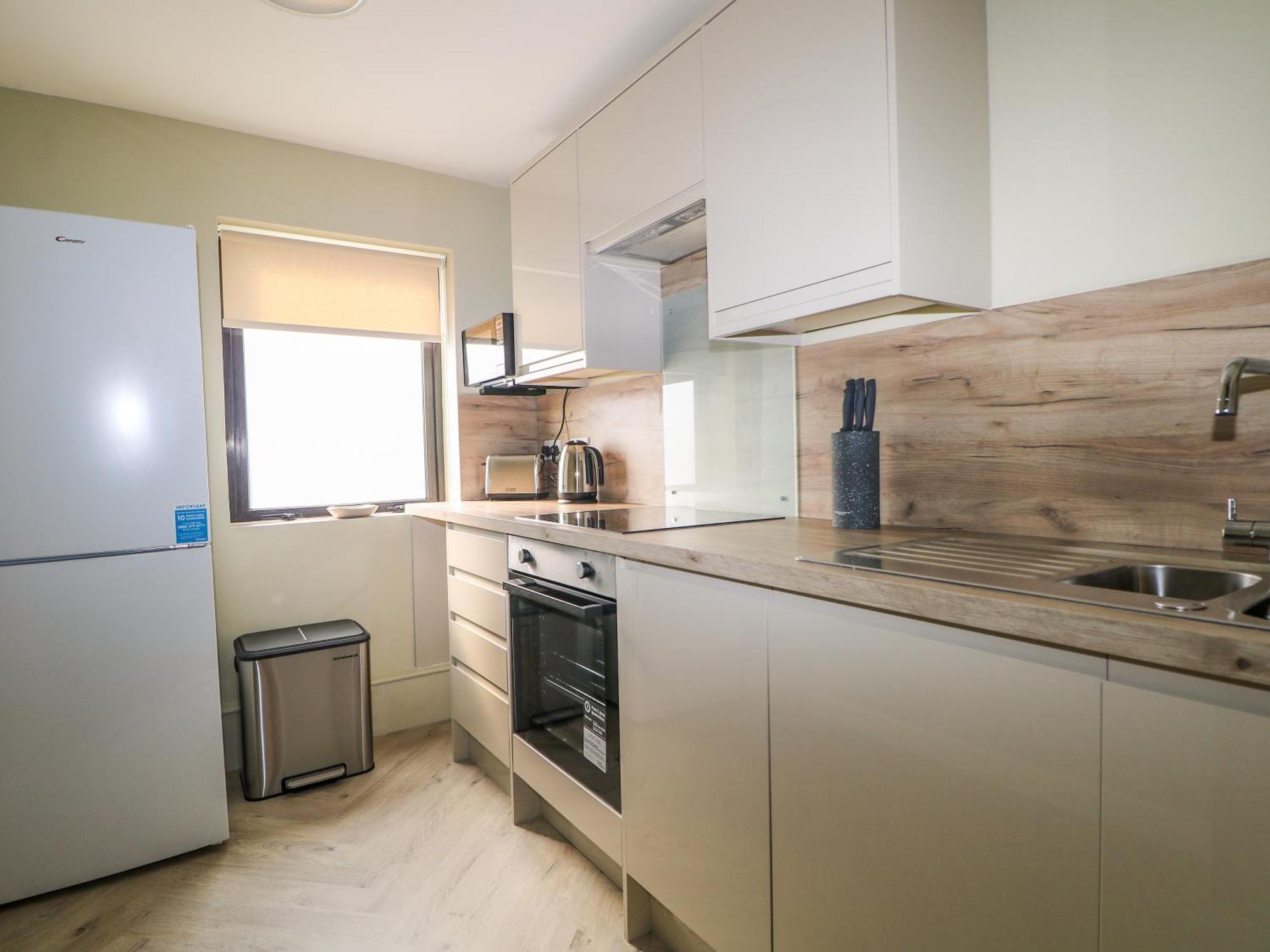 Flat 32 - Marine Court Littlehampton